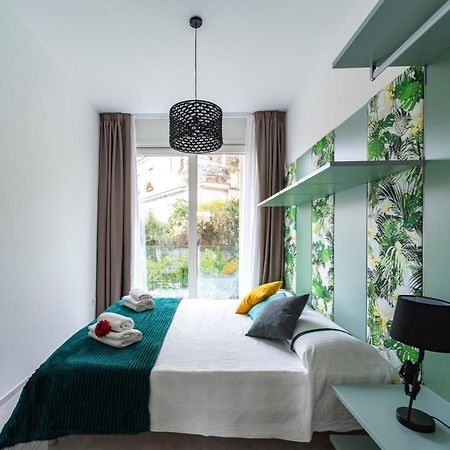Minerva Luxury Town Center , Pool And Parking Apartamento Taormina Exterior foto