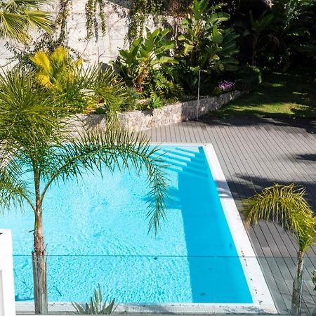 Minerva Luxury Town Center , Pool And Parking Apartamento Taormina Exterior foto