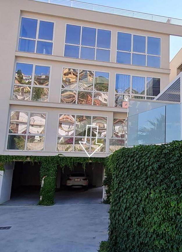 Minerva Luxury Town Center , Pool And Parking Apartamento Taormina Exterior foto